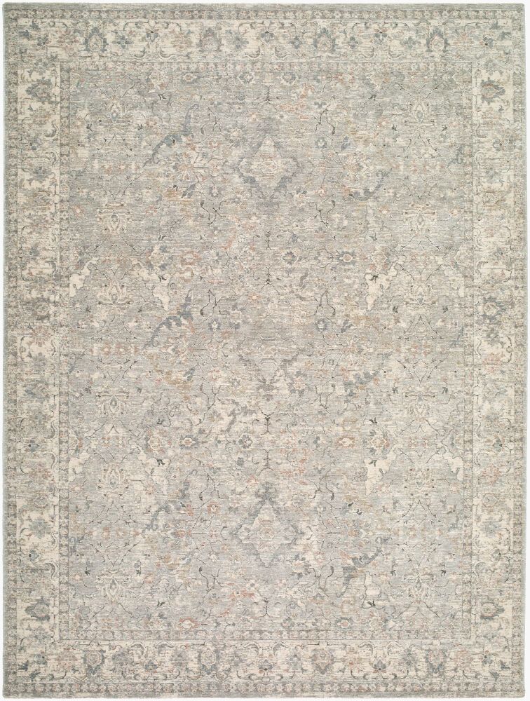 Poetry - Beige/Light Grey
