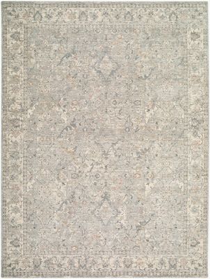 Poetry - Beige/Light Grey