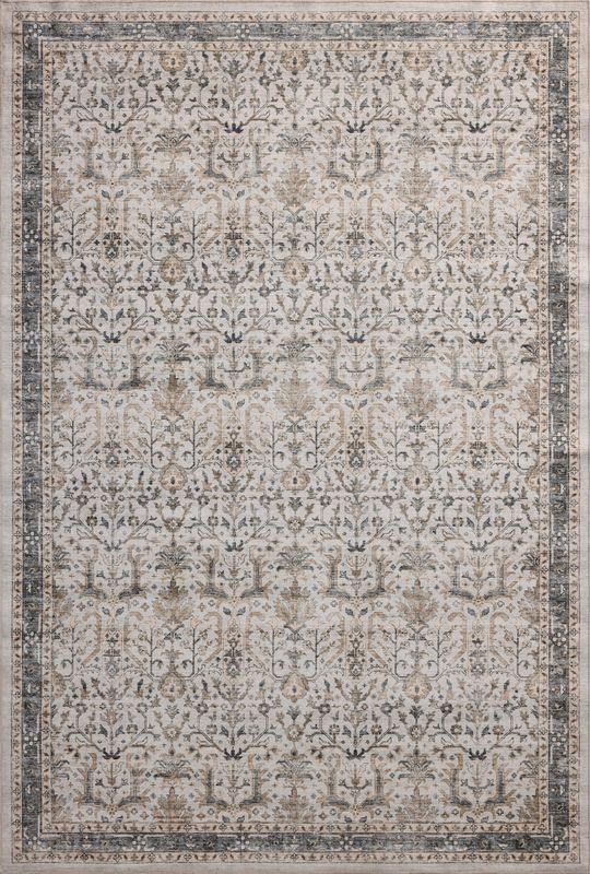 Anniston - Ivory/Stone