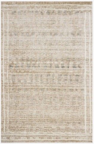 Bleeker - Khaki/Natural