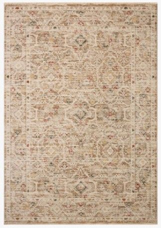 Clarisse - Natural/Multi