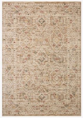 Clarisse - Natural/Multi