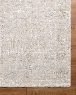 Nathan - Light Beige/Slate