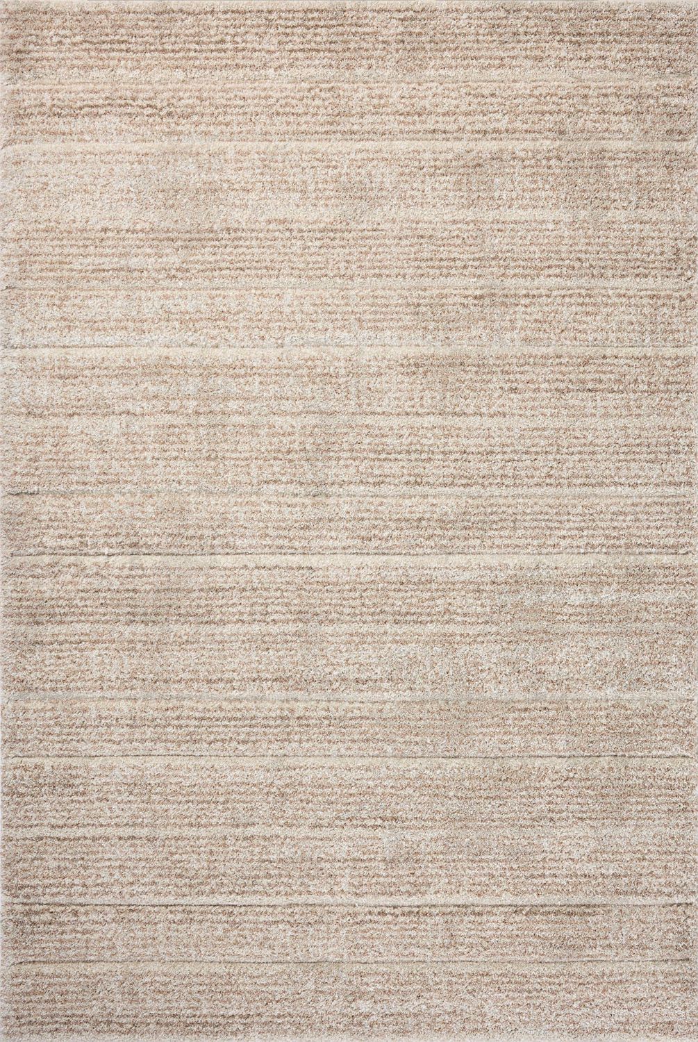 Silas - Oatmeal/Clay