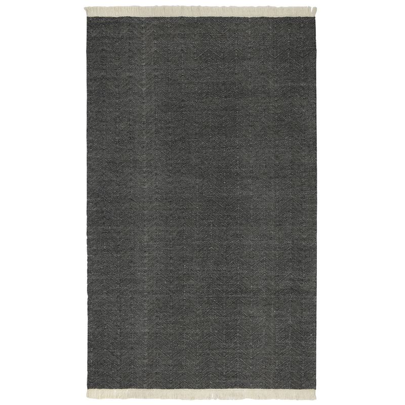 Augusta Indoor/Outdoor - Charcoal