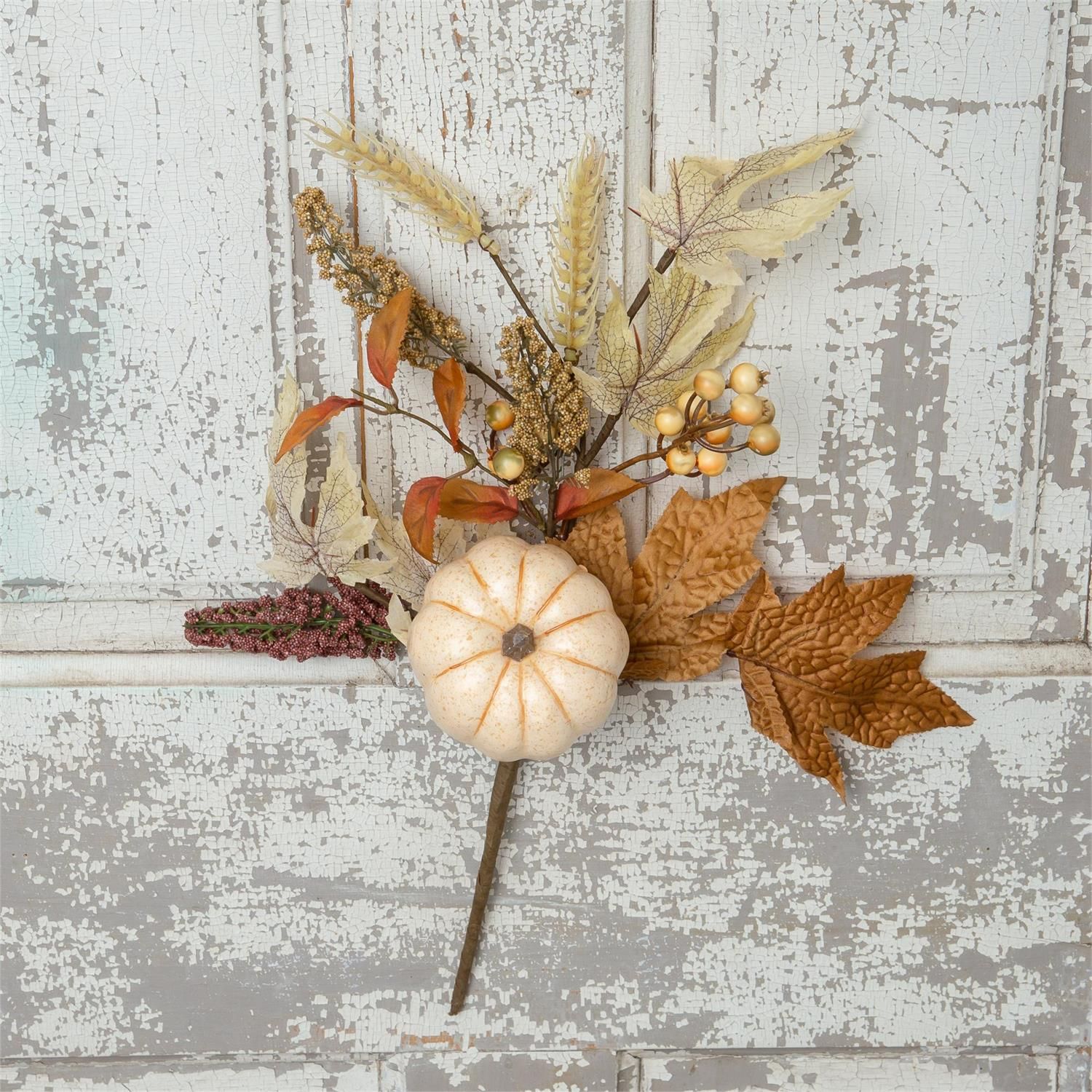 Fall Foliage &amp; Pumpkins Pick