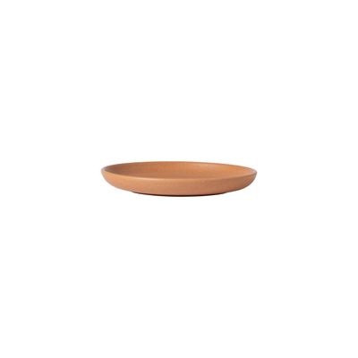 Pacifica Appetizer Plate, Terracotta