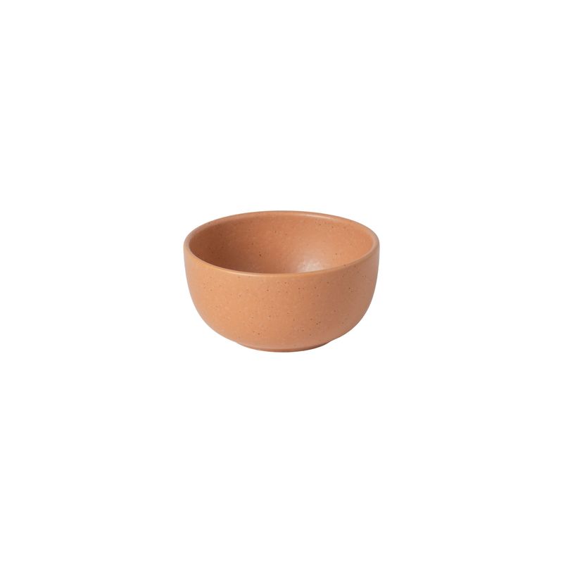 Pacifica Fruit Bowl, Terracotta