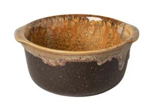 Mini Ramekin, Mocha