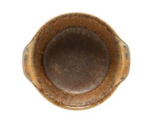 Mini Ramekin, Mocha