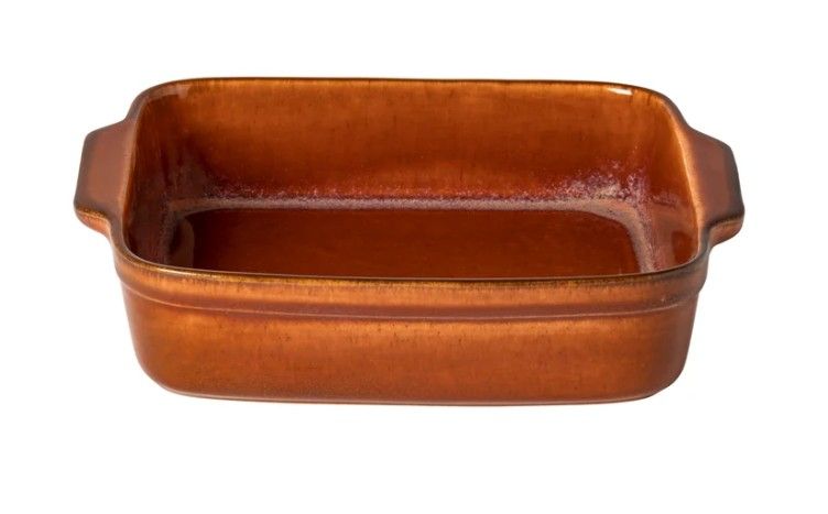 Square Baker, Caramel