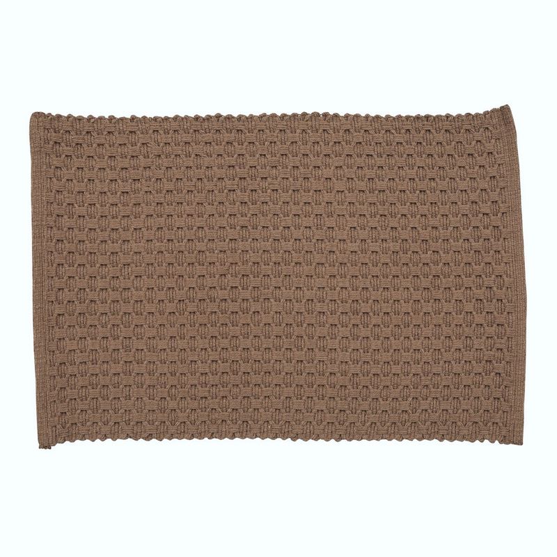Chadwick Placemat, Brown