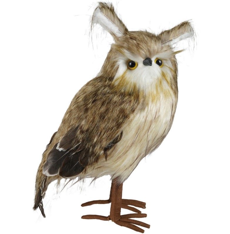Large Owl