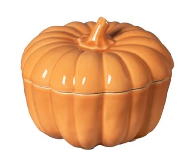 Pumpkin Cocotte Baking Dish