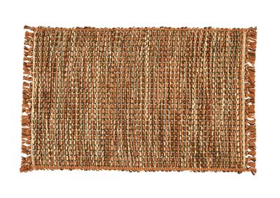 Ginger Tweed Placemat