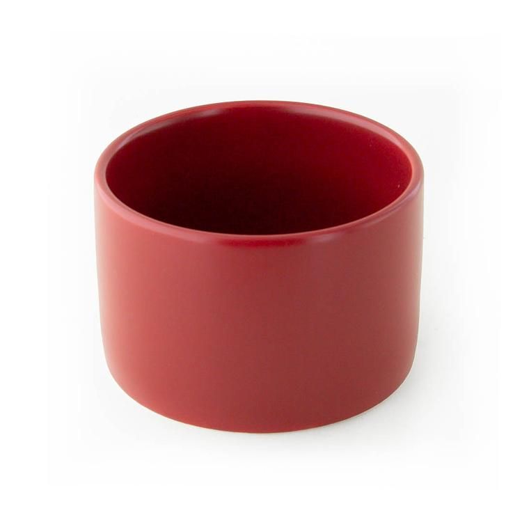 Mini Peppermint Candle 5oz