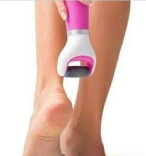Scholl /Velvet smooth