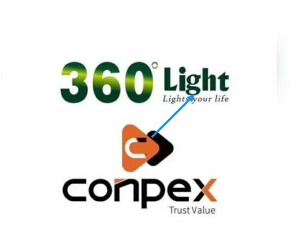 CONPEX 360°