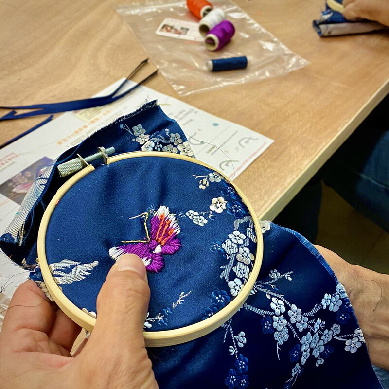 restore200601-飛蛾刺繡工作坊(指定款式)