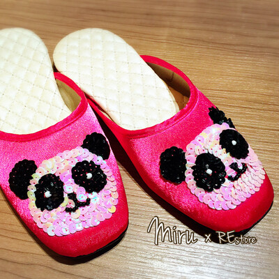 restore200706-熊貓珠子刺繡工作坊(指定款式)