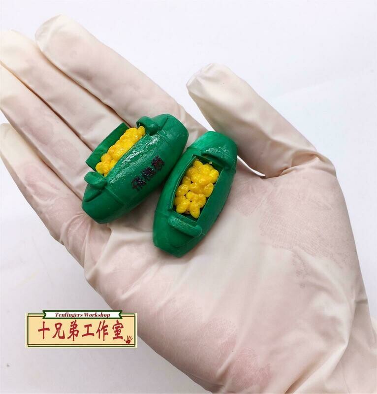 restore210501b-懷舊飛機欖-微縮模型工作坊