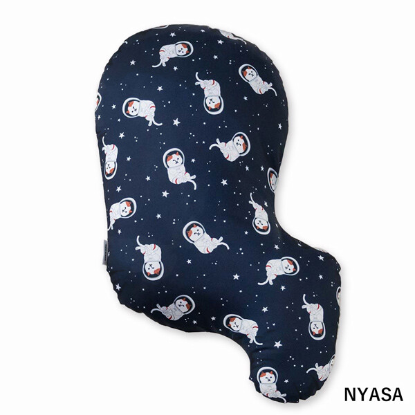 [日本設計師] SPACE NYASA 咕臣