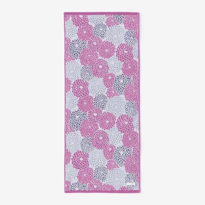 日本SOU・SOU 今治毛巾 面巾 (菊花)