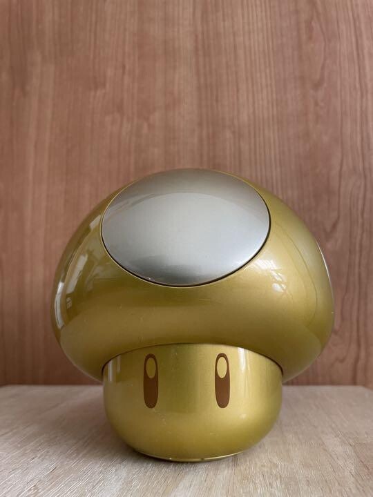 [USJ限定] 日本環球影城限定 Mario 金蘑菇 朱古力禮盒