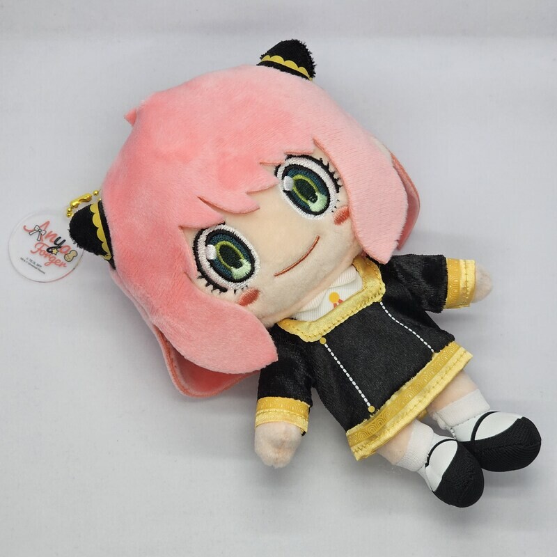 [日本USJ直送] 環球影城限定 安妮亞公仔 Anya