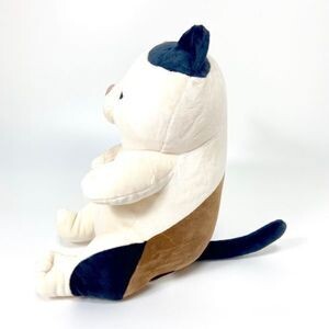 Nemu Nemu 抱枕（大／細）