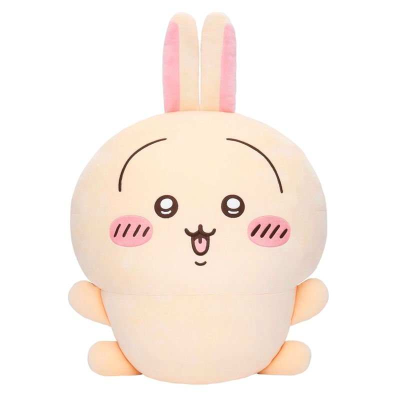 Chiikawa 兔兔一番賞 (A賞：跳）