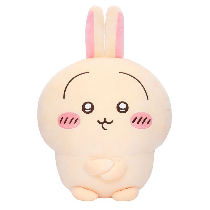 Chiikawa 兔兔一番賞 (A賞：繑埋雙手）