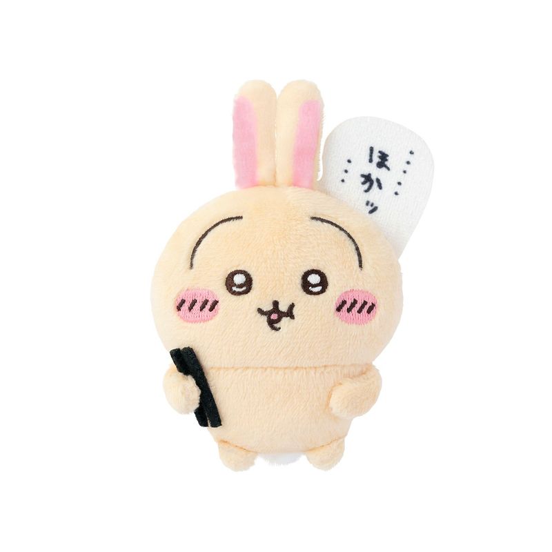 Chiikawa 兔兔一番賞 (E賞：ほかッ...）