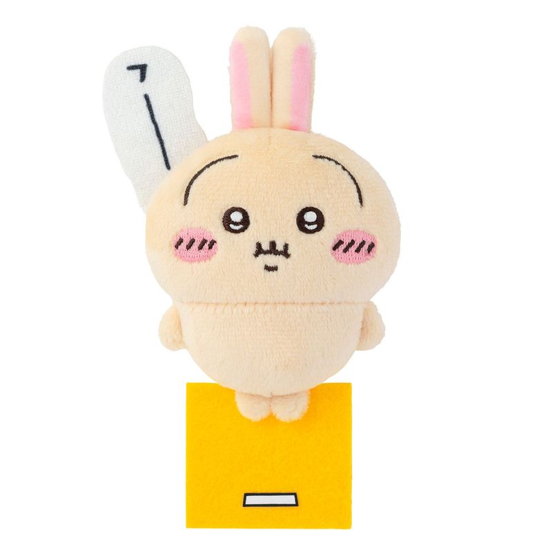 Chiikawa 兔兔一番賞 (E賞：フーッ...）