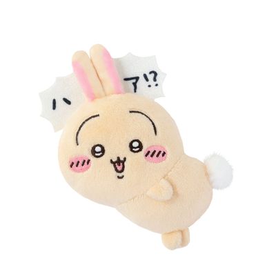 Chiikawa 兔兔一番賞 (E賞：ハァ！？）