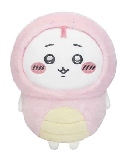 Chiikawa 2025新年 蛇年公仔 (小可愛)