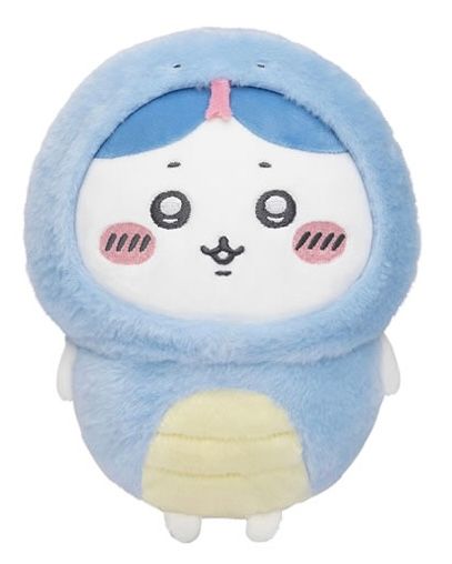 Chiikawa 2025新年 蛇年公仔 (小八)