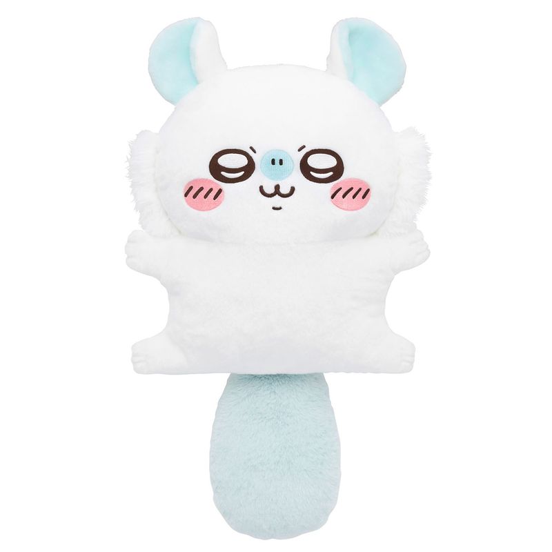 Chiikawa 飛鼠一番賞 B賞 抱抱公仔