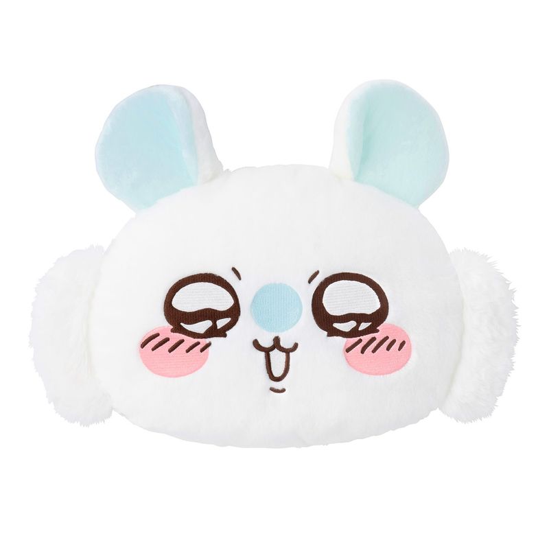 Chiikawa 飛鼠一番賞 C賞 咕臣 - 砰！