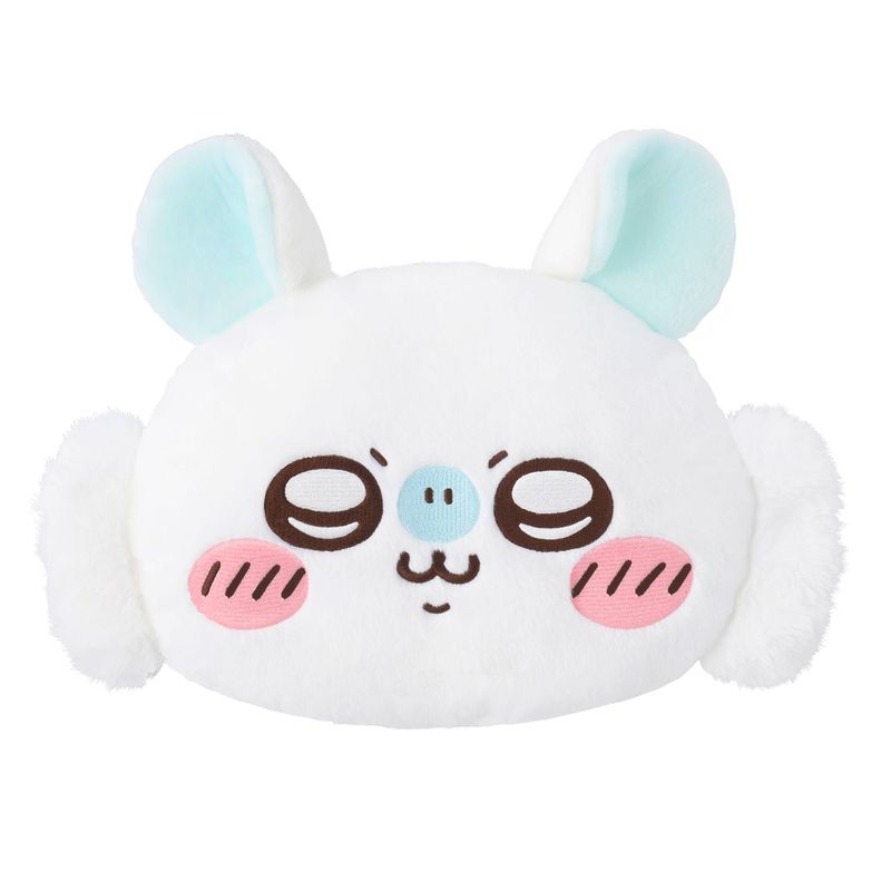 Chiikawa 飛鼠一番賞 C賞 咕臣 - 讚我！