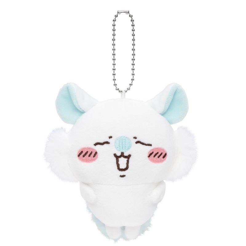 Chiikawa 飛鼠一番賞 E賞 吊飾 - 打喊露