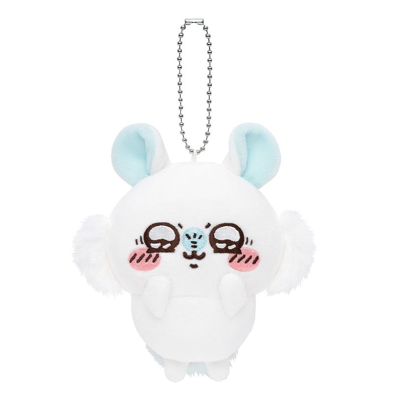 Chiikawa 飛鼠一番賞 E賞 吊飾 - 得咗!