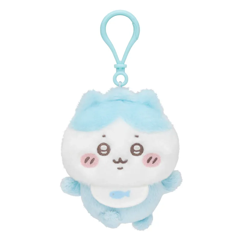 Chiikawa BB 吊飾(小八)