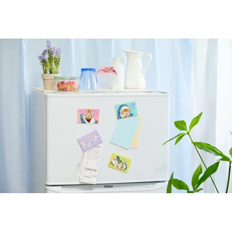 [mofusand] 磁石貼