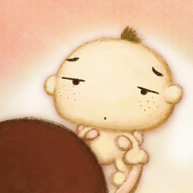 小小明