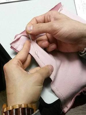 REstore0209-[全男班]-有機棉布衛生巾工作坊