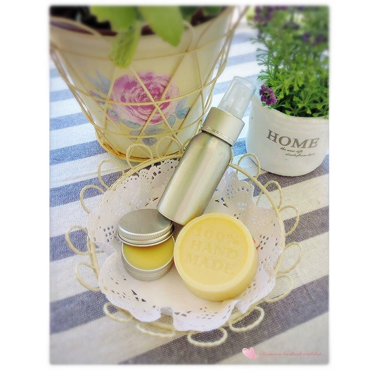 REstore0422-香薰防蚊產品手作坊