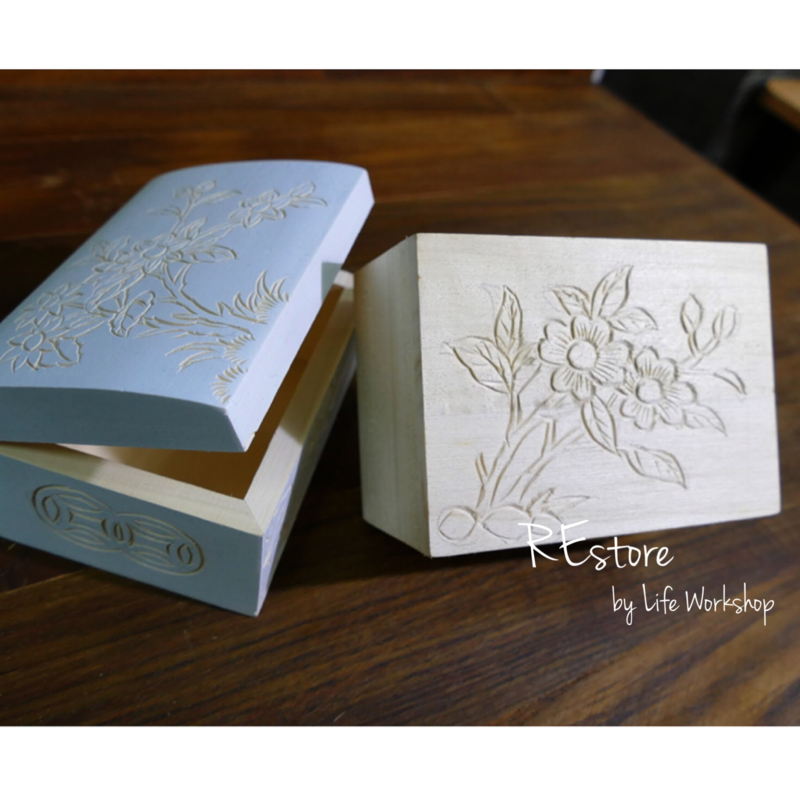 expo0317-木雕盒子工作坊