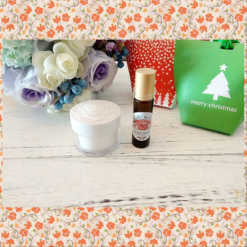 REstore1217b-玫瑰果油面部護膚品工作坊