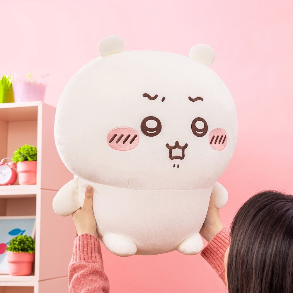 Chiikawa 小可愛一番賞 A賞大公仔 - No...